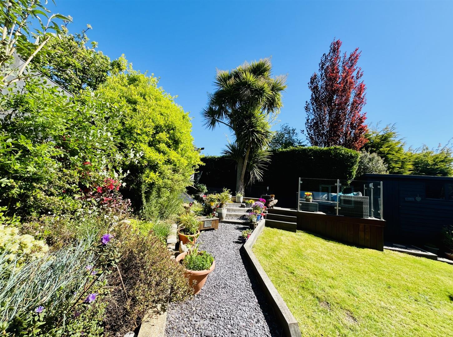 Hillyglen Close, Hastings
